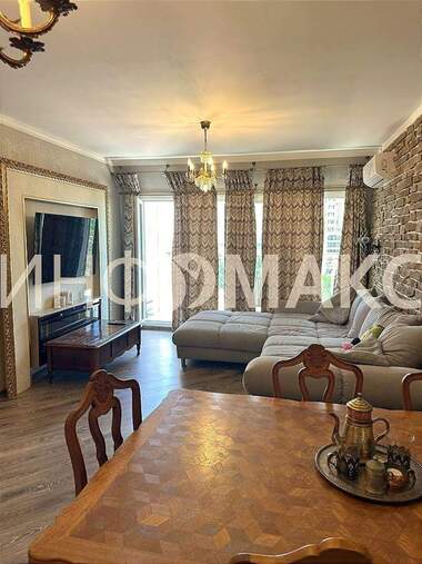Vânzare - Apartament în Zornița,  Burgas