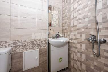 For sale - Apartment in Izgrev,  Plovdiv