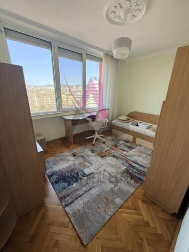 Kira - Apartman olarak VINS - Çerven ploshtad,  Varna
