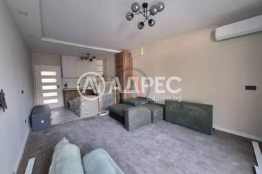Vânzare - Apartament în Ovcea Kupel 2,  Sofia