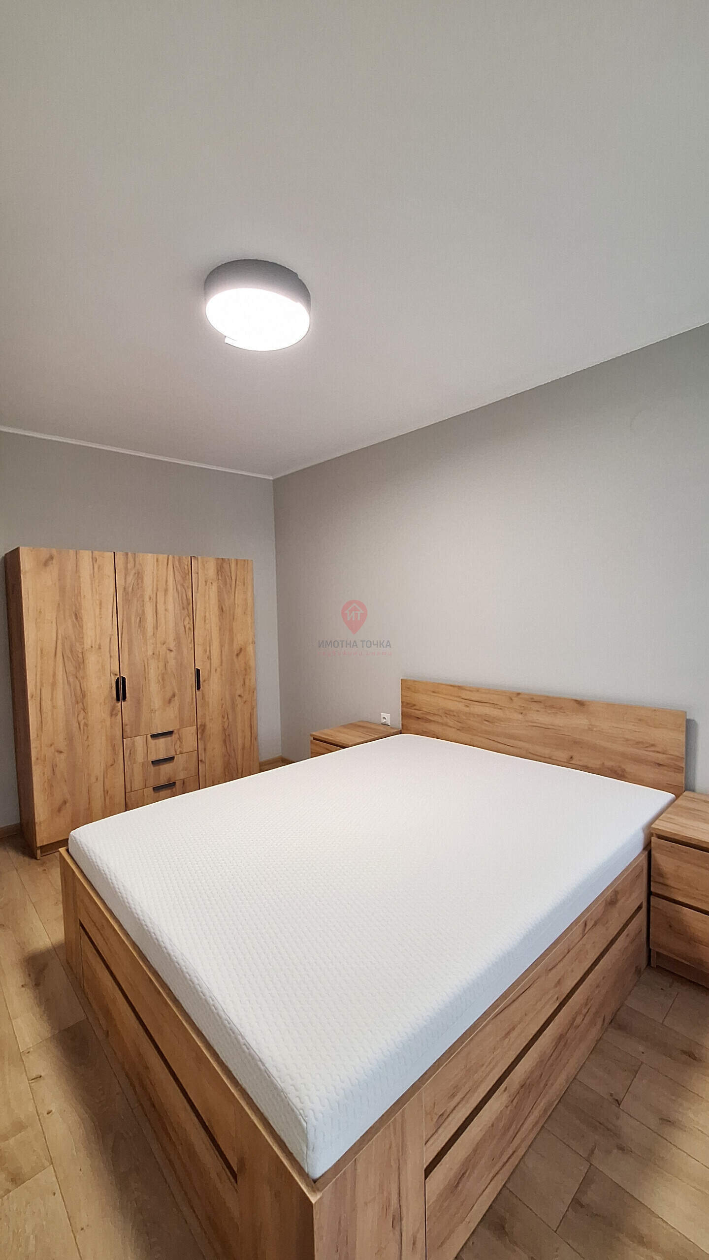 Zweizimmer Wohnung in Asenowgrad, Plovdiv – Foto 10
