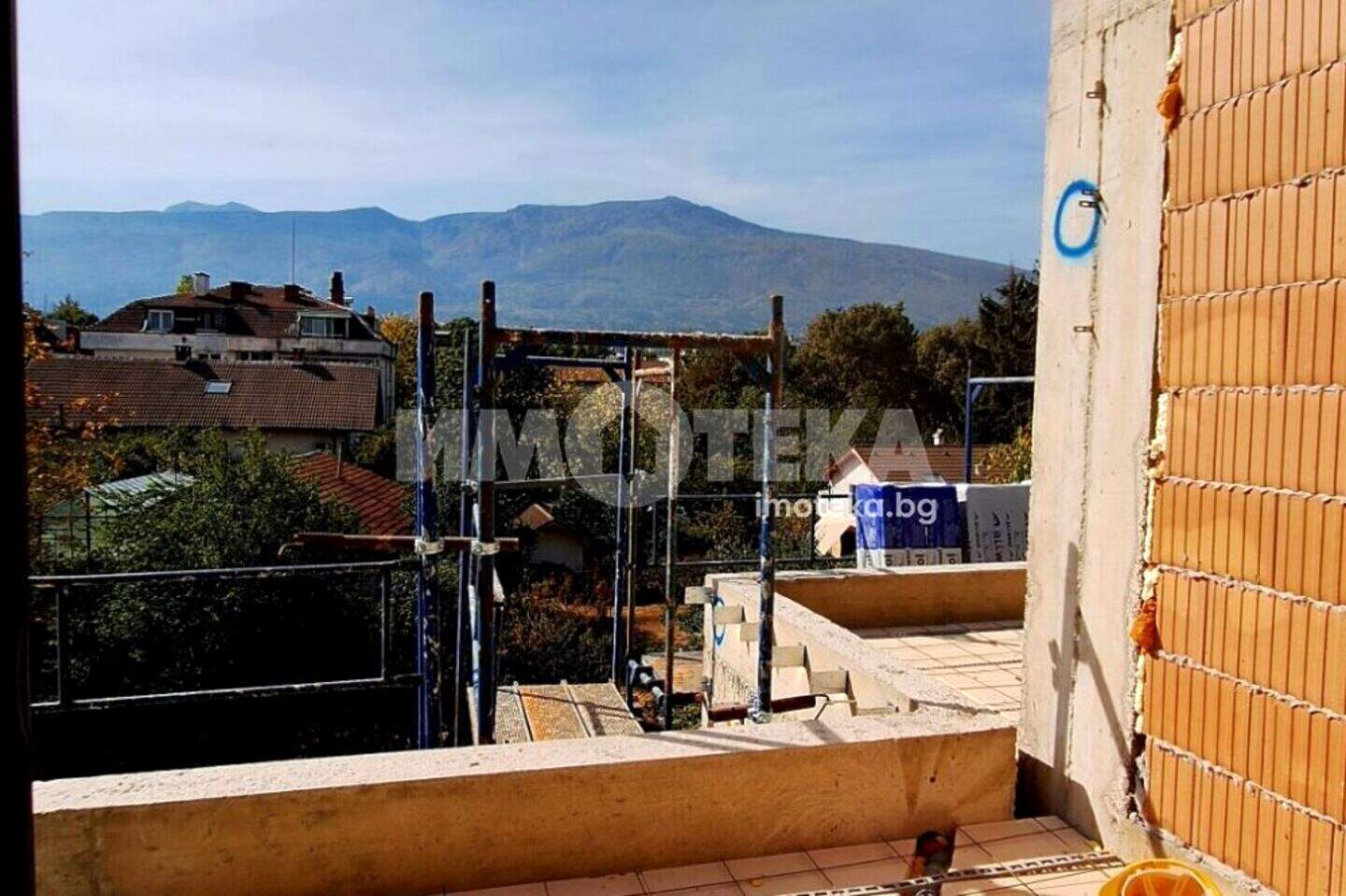 Dreizimmer Wohnung in Witoscha, Sofia – Foto 7