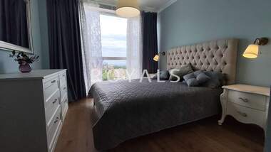 Продажба - Апартамент в Бриз,  Варна