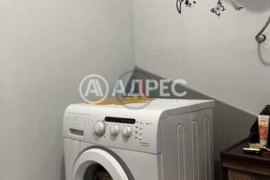 For sale - Apartment in Dolno Ezerovo,  Burgas