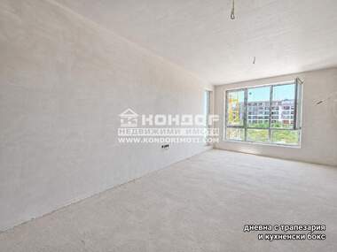 Продажба - Апартамент в Кършияка,  Пловдив