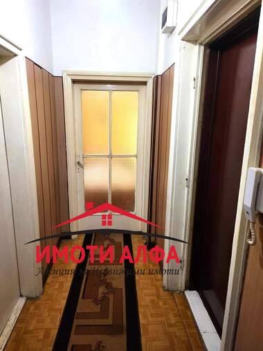 Verkauf - Wohnung in Dimitrowgrad,  Haskowo