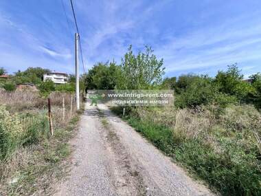 For sale - For Construction in Promishlena zona-Iztok,  Haskovo