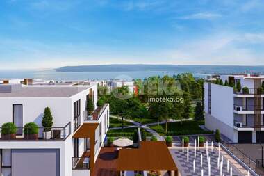 For sale - Apartment in Sveti Nikola,  Varna
