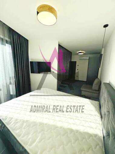 For rent - Apartment in Kolhozen pazar,  Varna
