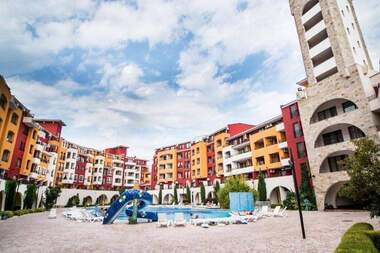 Satış - Apartman olarak Aheloy,  Burgas