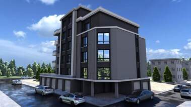 Продажба - Апартамент в Куба,  Хасково