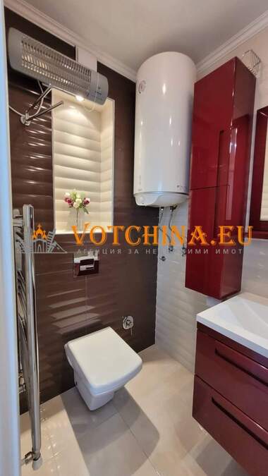 For sale - Apartment in Sveti Vlas,  Burgas