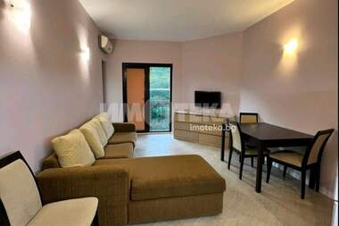 For rent - Apartment in Golden Sands,  Varna