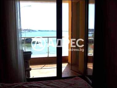 Verkauf - Wohnung in Nessebar,  Burgas