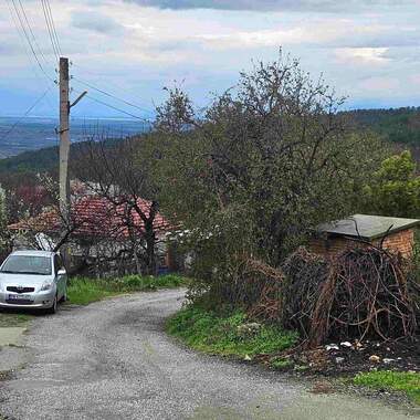 Verkauf - Landwirtschaftlich Grundstück in Ruen,  Plowdiw
