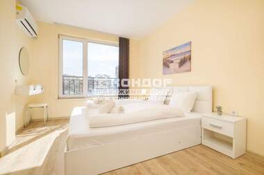 Vânzare - Apartament în Center,  Plovdiv