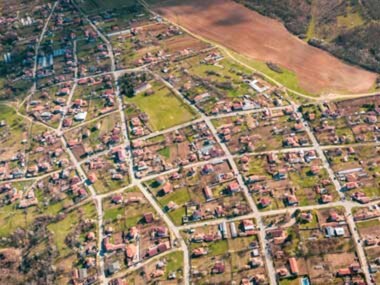Imobiliare Benkovski