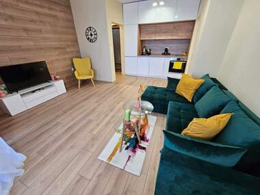 Miete - Wohnung in Hristo Smirnenski,  Plowdiw