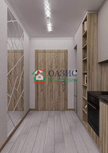 For sale - Apartment in Sunny Beach,  Burgas