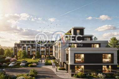 Продажба - Апартамент в Овча Купел 1,  София