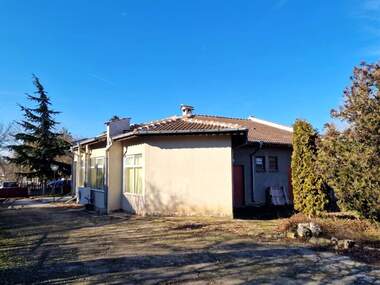 For sale - Entire building in Stefanovo,  Dobrich