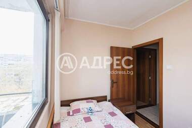 For rent - Apartment in k.k. Chayka,  Varna