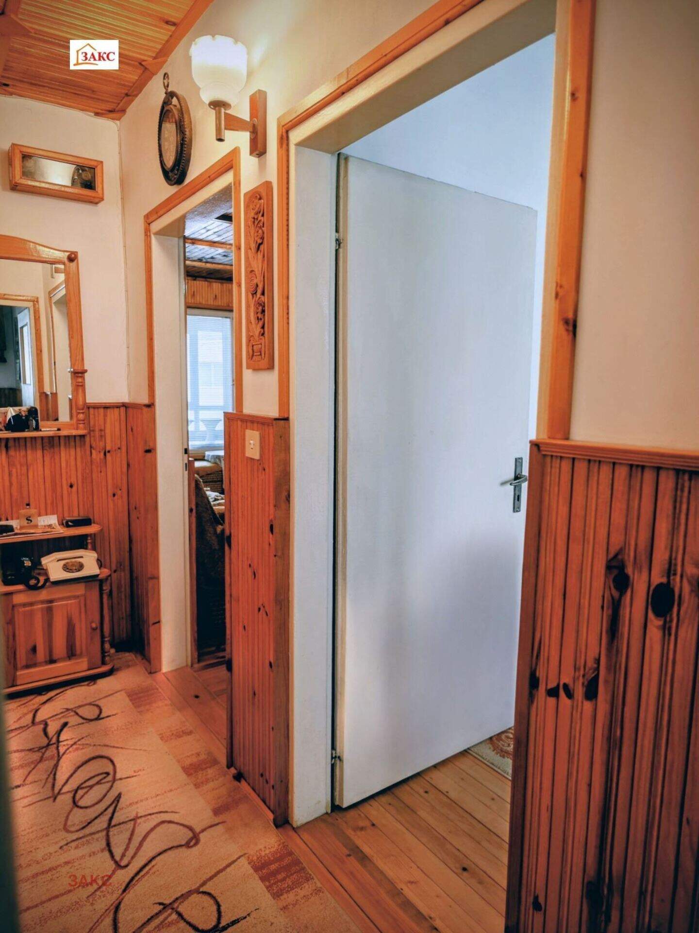 İki odalı Apartman olarak Vazrojdentsi, Kırcaali – fotoğraf 6