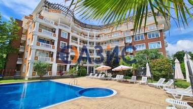 For sale - Apartment in Sunny Beach,  Burgas