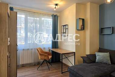 Miete - Wohnung in Banischora,  Sovia