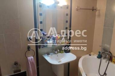 For sale - Apartment in Sini kamani,  Sliven