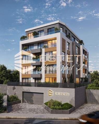Vânzare - Apartament în Jeleznik-iztok,  Stara Zagora