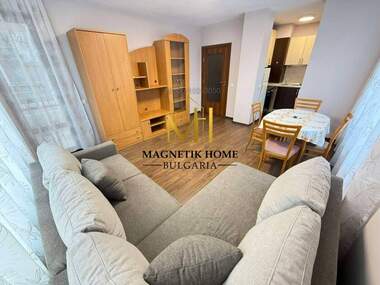 Miete - Wohnung in Izgrew,  Burgas