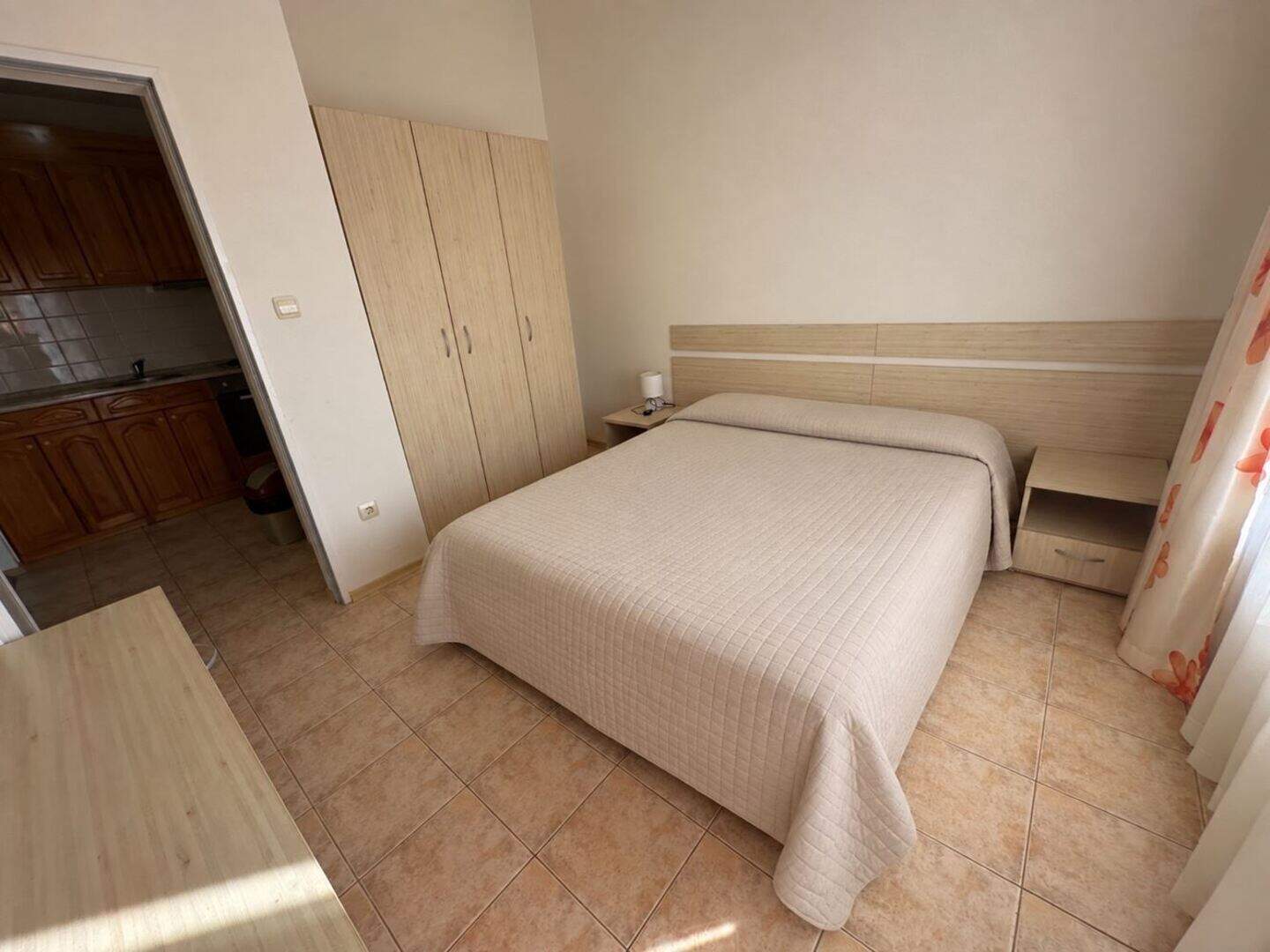 Üç odalı Apartman olarak Sveti Vlas, Burgas – fotoğraf 2
