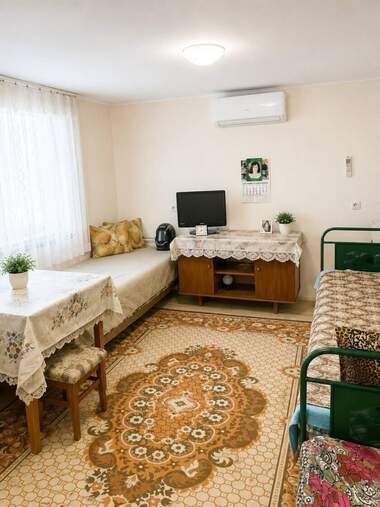 For sale - House in Pavel Bania,  Stara Zagora