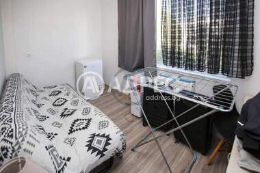 Satış - Apartman olarak Ovça Kupel 1,  Sofia