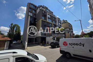 Vânzare - Apartament în Borovo,  Sofia