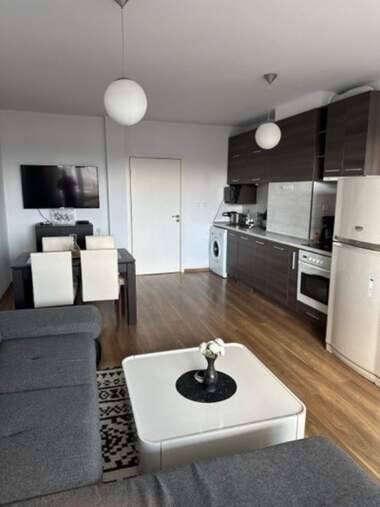 Verkauf - Wohnung in Oswobojdenie,  Razgrad