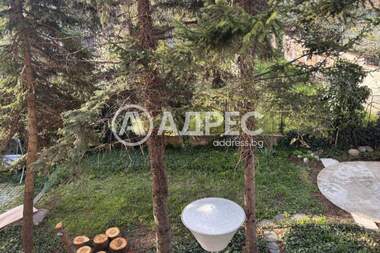 Închiriere - Apartament în Simeonovo,  Sofia