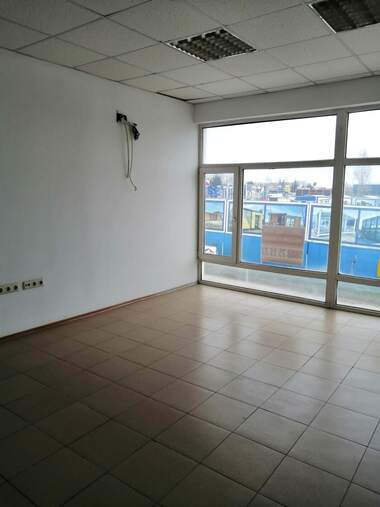 Miete - Businessdcentrum in Kaysiewa gradina,  Warna