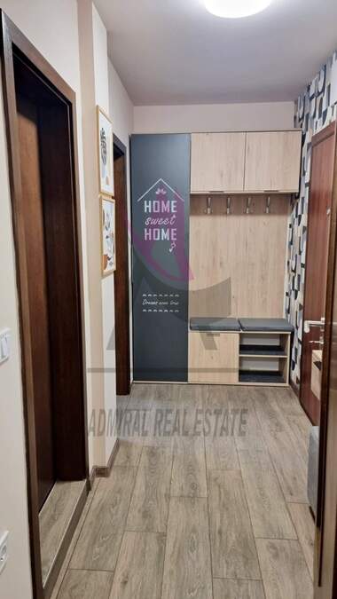 For rent - Apartment in Liatno kino Trakia,  Varna