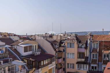 Продажба - Апартамент в Окръжна болница - Генерали,  Варна