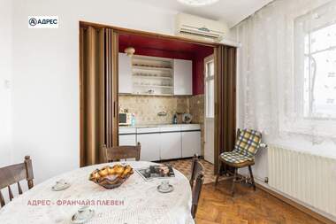 Satış - Apartman olarak 9-ti kvartal,  Pleven
