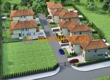 For sale - House in Sozopol,  Burgas