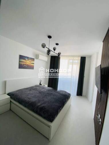 For rent - Apartment in Sadiyski,  Plovdiv