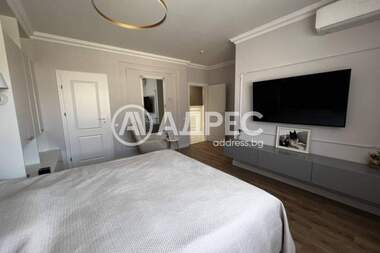 For sale - House in Vilna zona,  Sliven