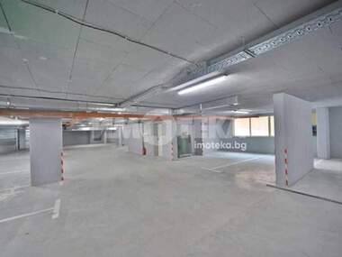 Verkauf - Büro in Center,  Sovia