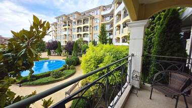 Verkauf - Wohnung in Rawda,  Burgas