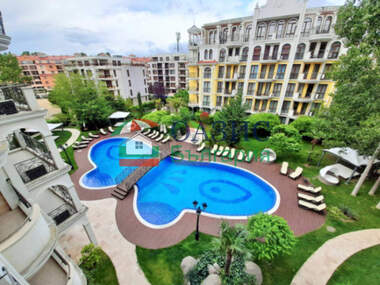 Satış - Apartman olarak Sunny Beach,  Burgas