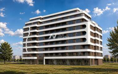 Продажба - Апартамент в Бъкстон,  София