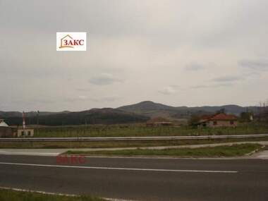 Vânzare - Teren de construcții în Nikolovo,  Haskovo